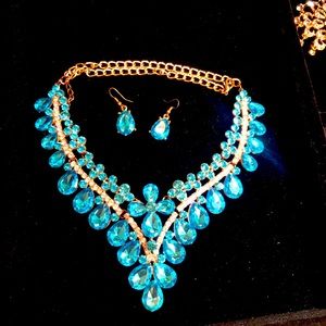 Jewelry set